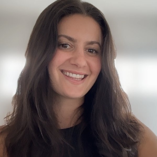 Sarah, Talent Partner in New York