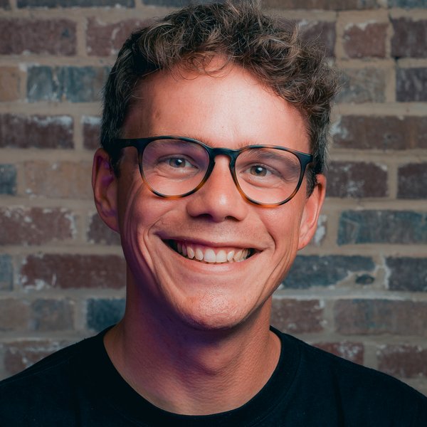 Peter, Talent Partner in Ghent