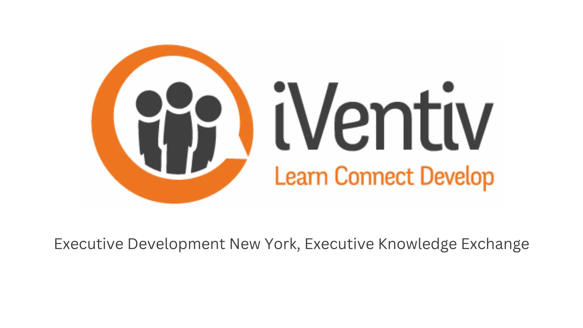 iVentiv Executive Development New York, Executive Knowledge Exchange