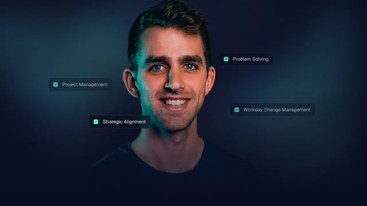 How I brought my consulting mindset to TechWolf—and found the freedom to build