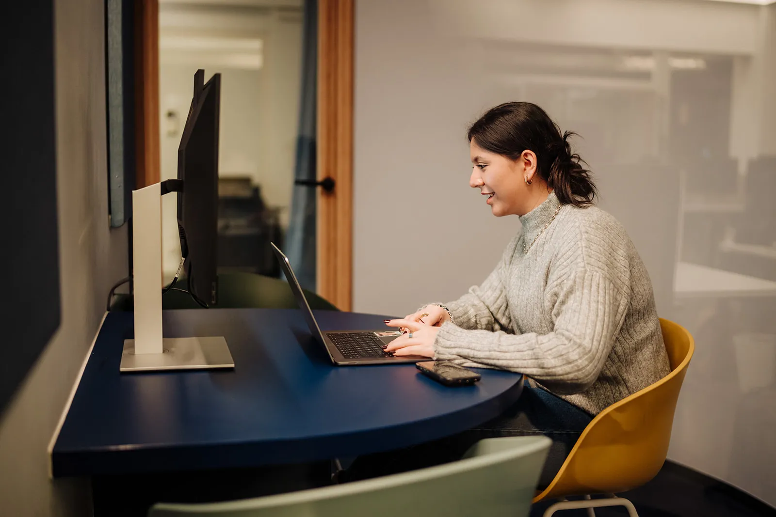 Life as an AI Implementation Consultant | TechWolf