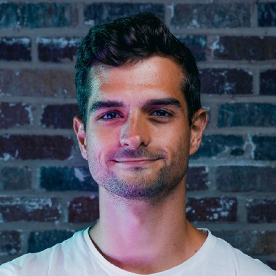 Silas, Product Engineer at TechWolf