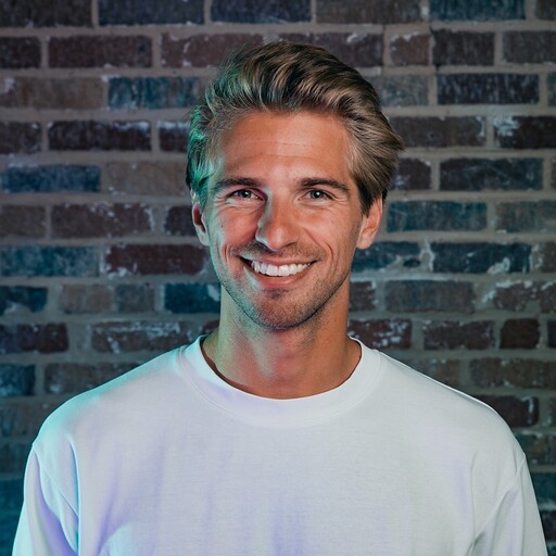 Mathieu De Baets, TechWolf