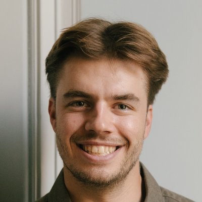 Andreas De Neve, CEO and co-founder of TechWolf