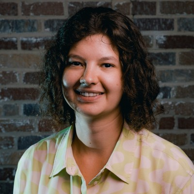 Hanne Asselman, engineer at TechWolf