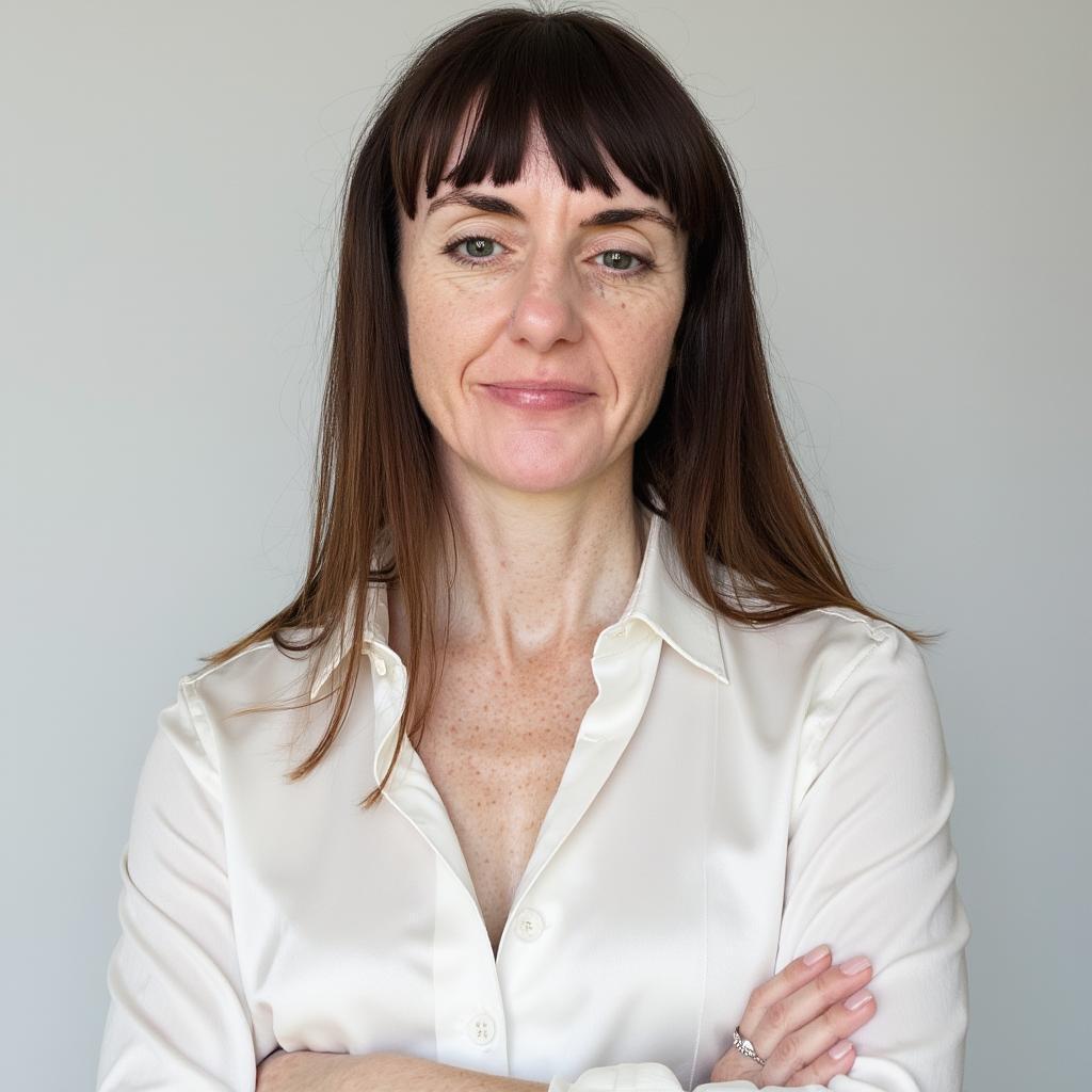 Dr Zandra