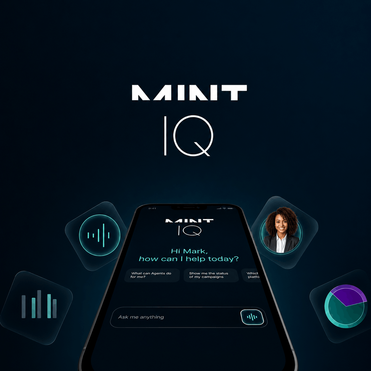 MINT Unveils MINT IQ: Actionable Insights at Your Fingertips 