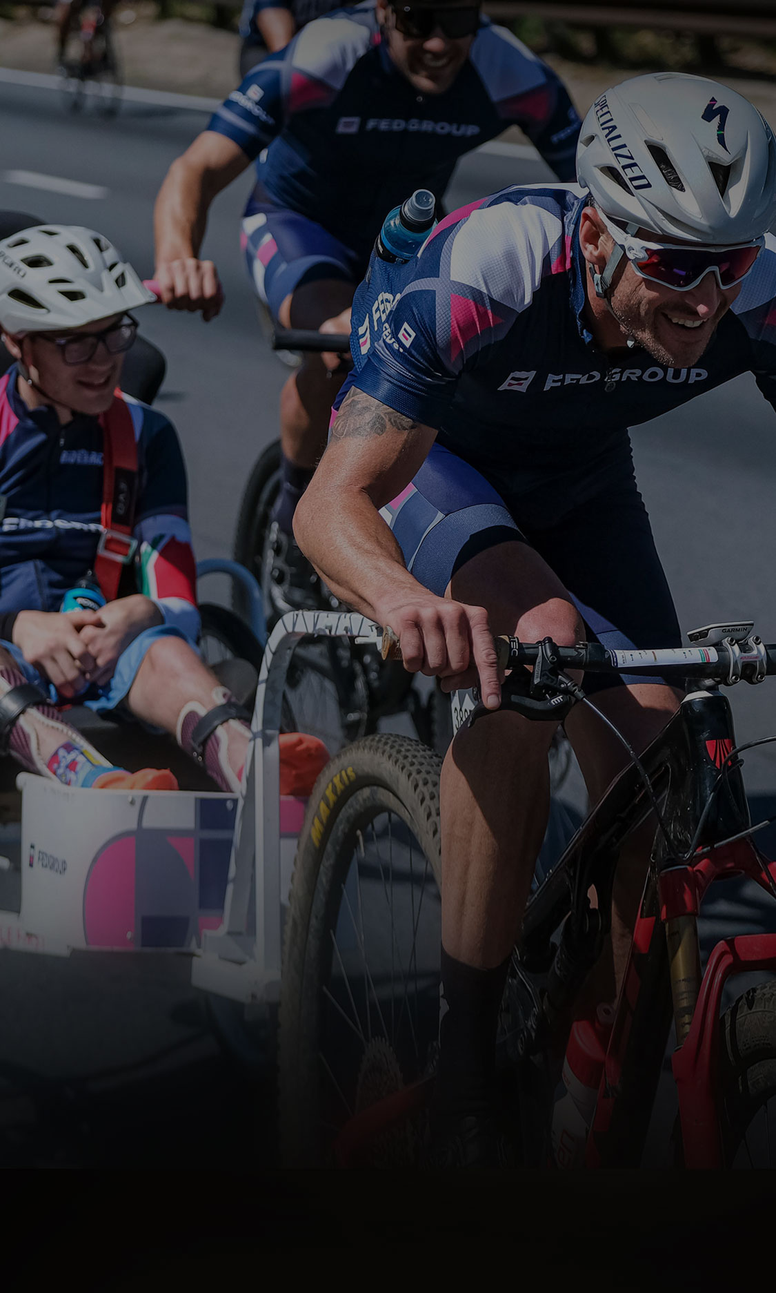 retreat &restore at farm sanctuary