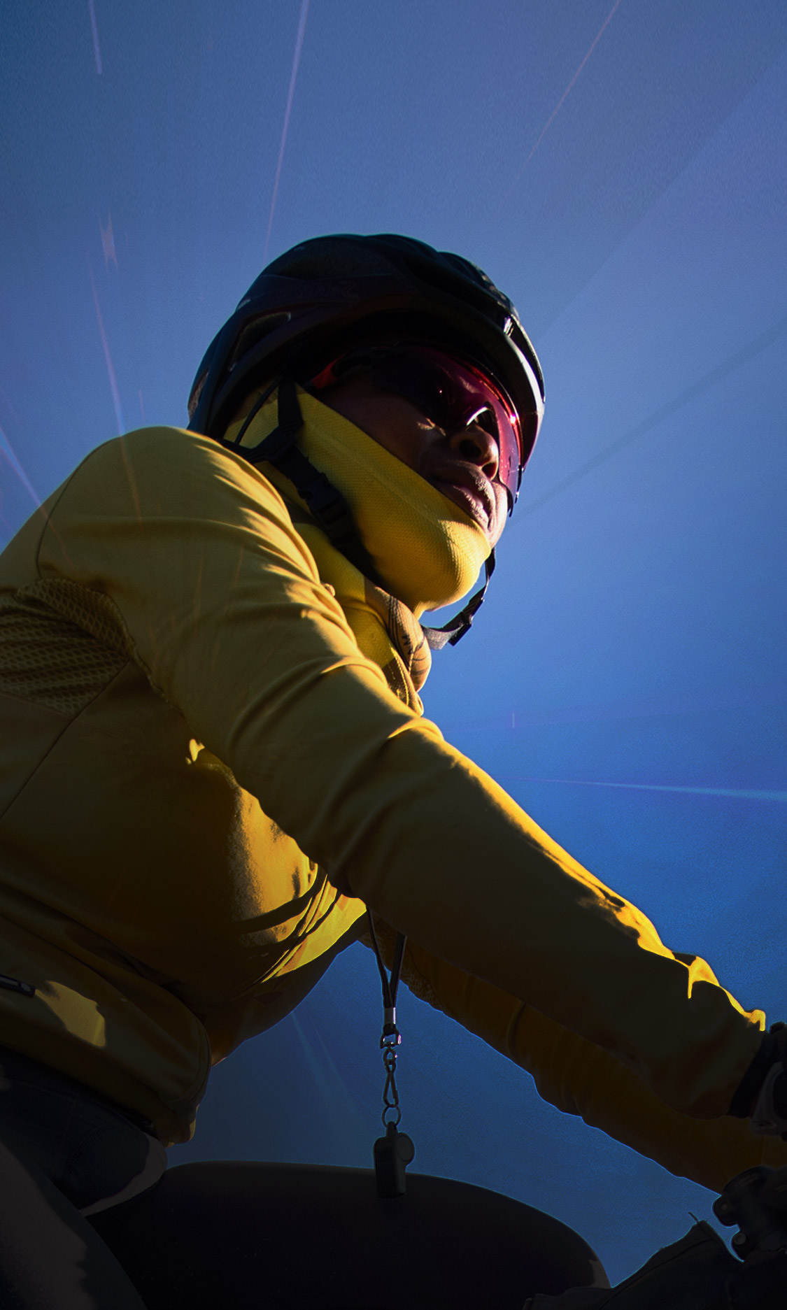 retreat &restore at farm sanctuary