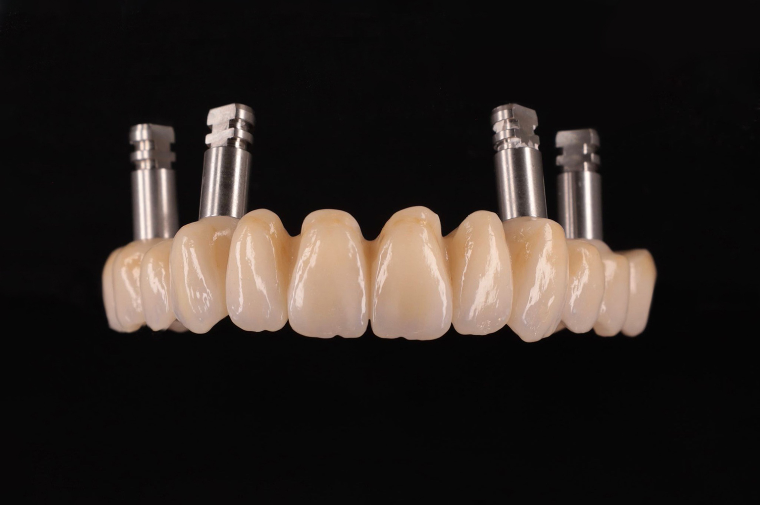 All-on-4® / All-on-X