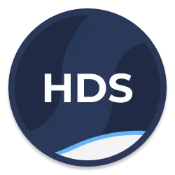 Logo HDS