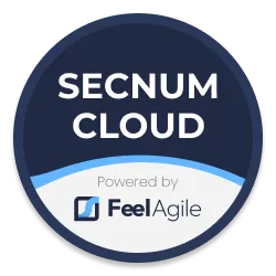 Logo SECNUMCLOUD
