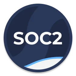 Logo SOC2