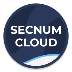 Logo SECNUMCLOUD