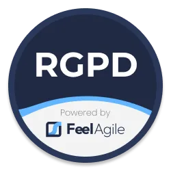Logo RGPD