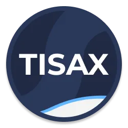 Logo TISAX