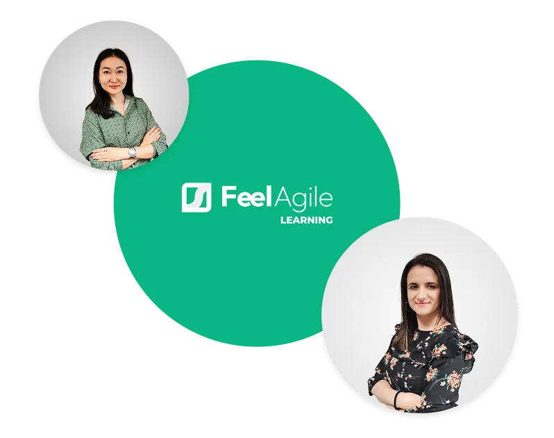 Formateurs FeelAgile