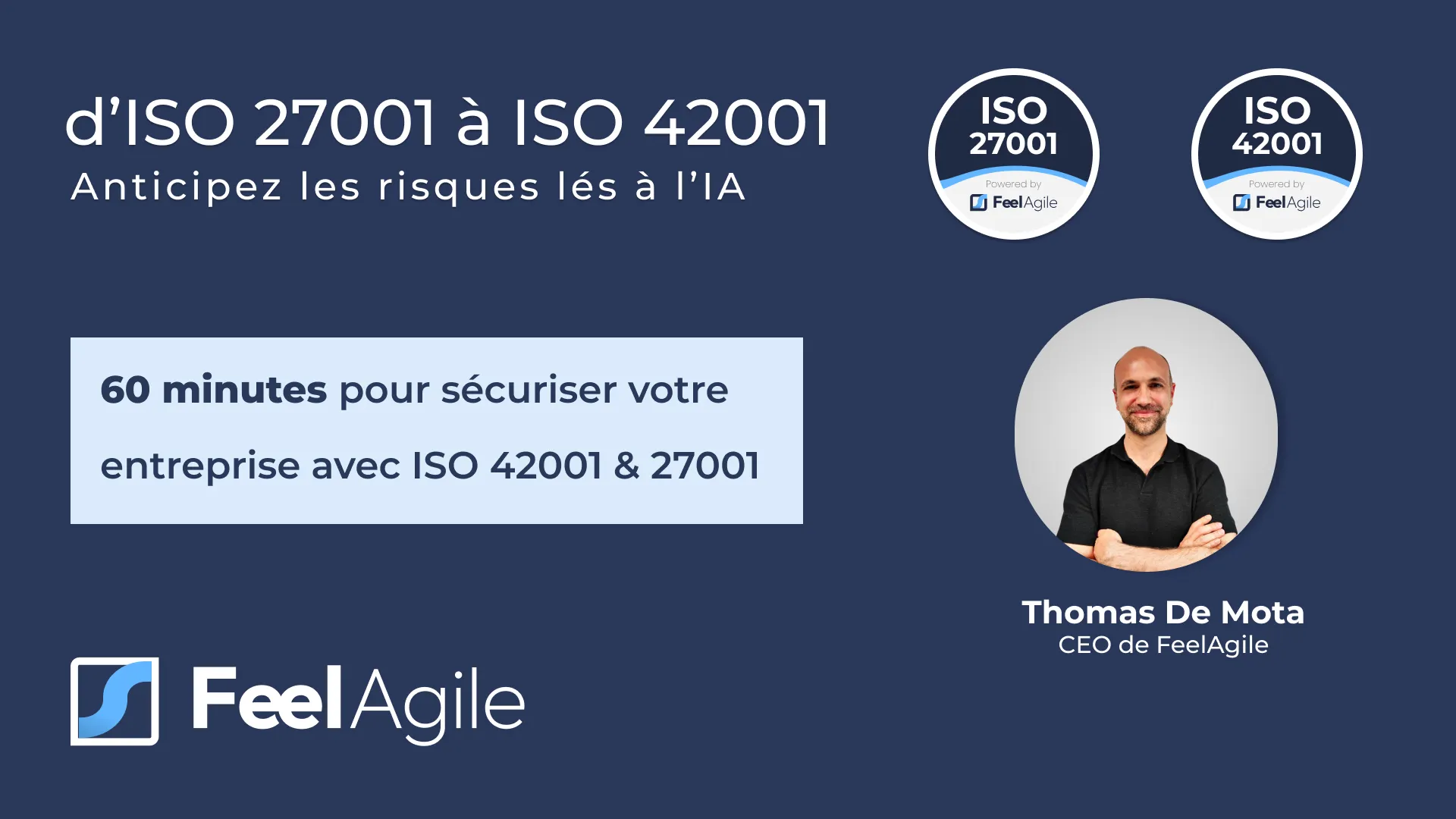 ISO 42001 Webinar