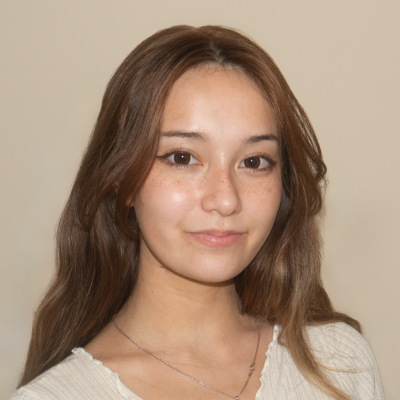 Motia News & Advice author Marion Hanson