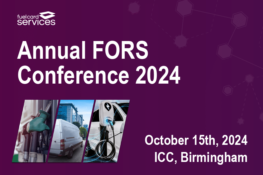 FORS Conference announcement