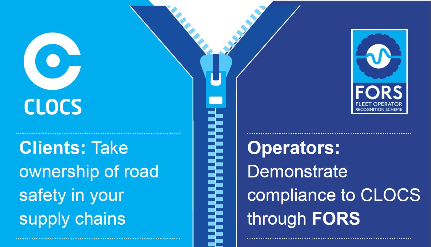 FORS and CLOCS associations