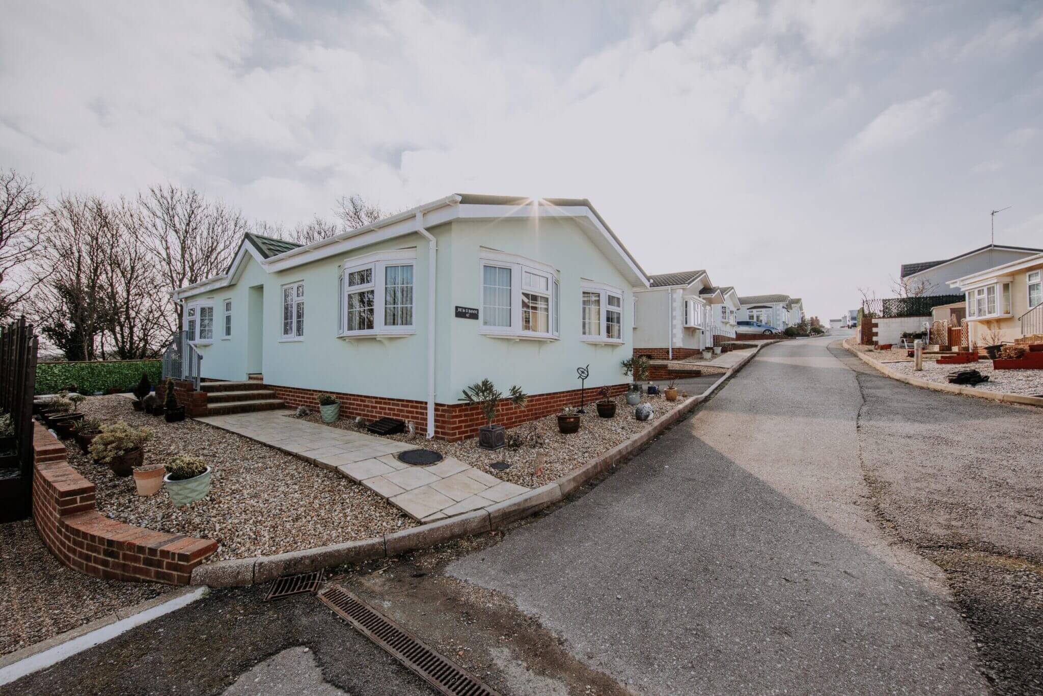 Platinum Park Home Services