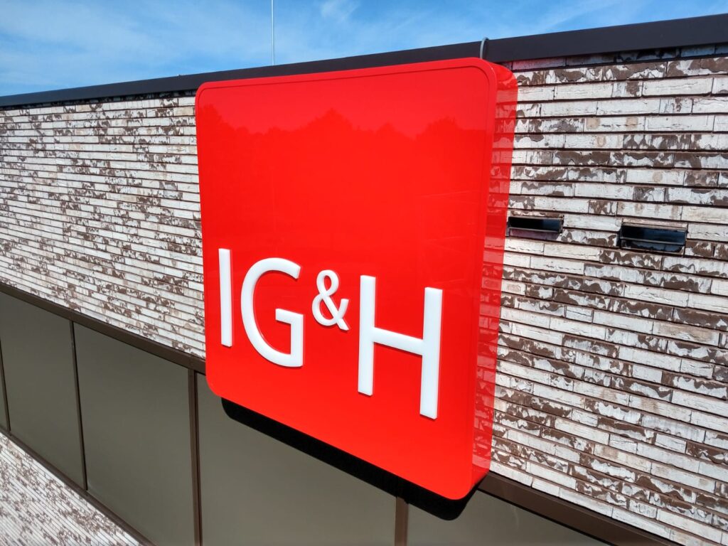 igh-pand