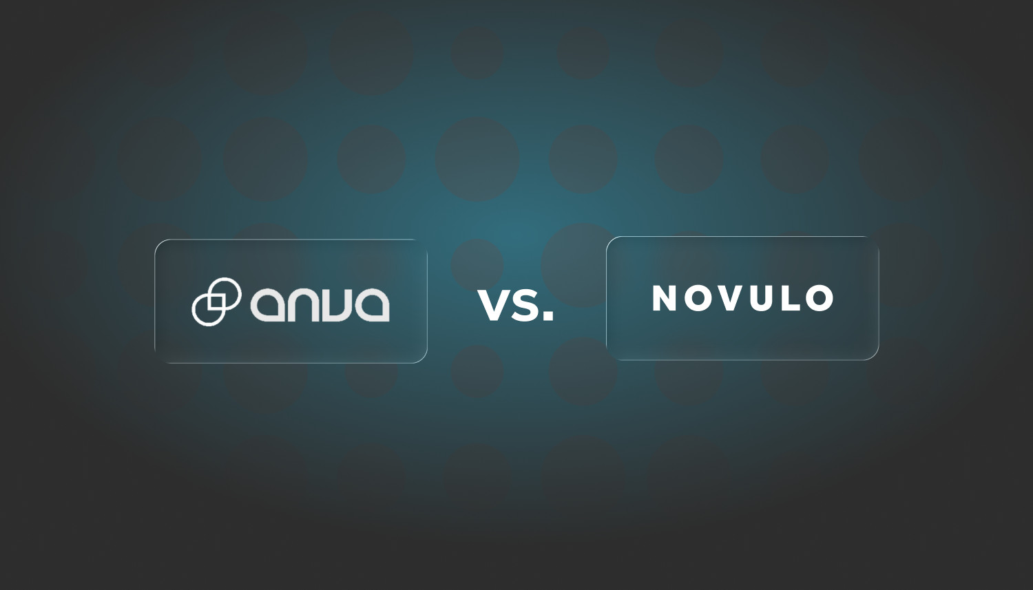 Anva vs. Novulo verzekeringssoftware 