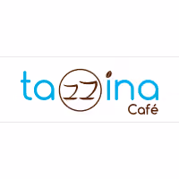 Tazzina café Logo