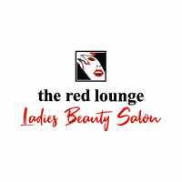 The red Launge Logo