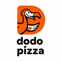dodo pizza logo