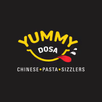 yummy dosa logo