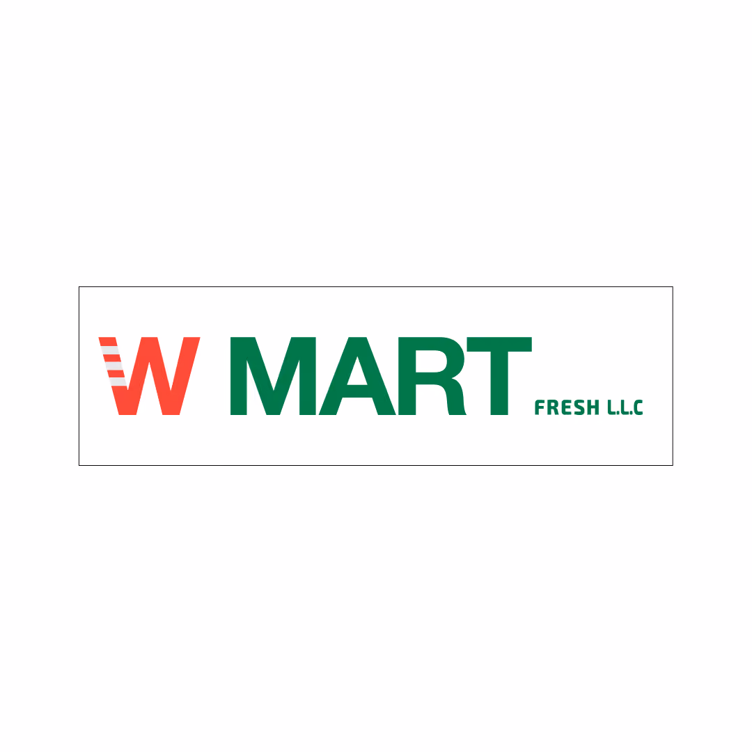 W-Mart logo