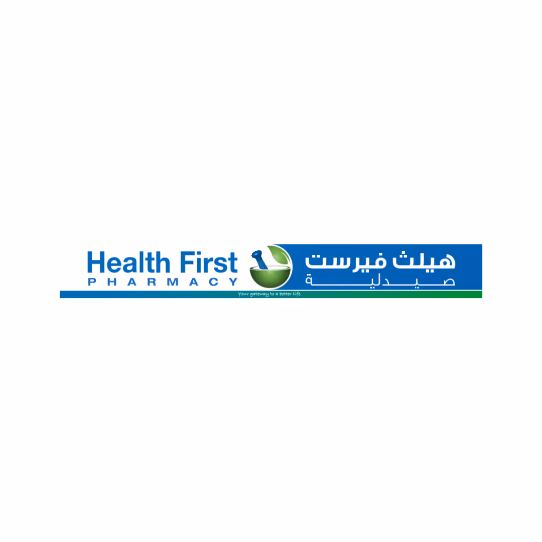 Health First Logo