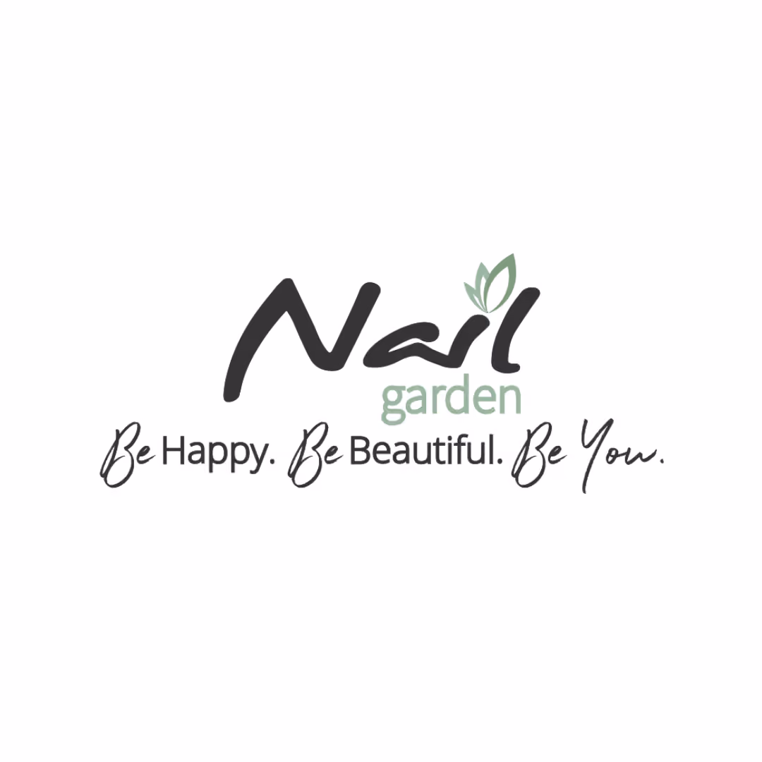 Nail Garden Logo