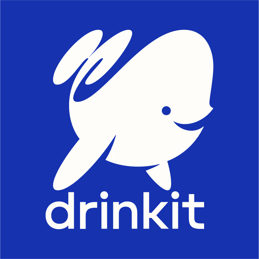 drinkit Logo
