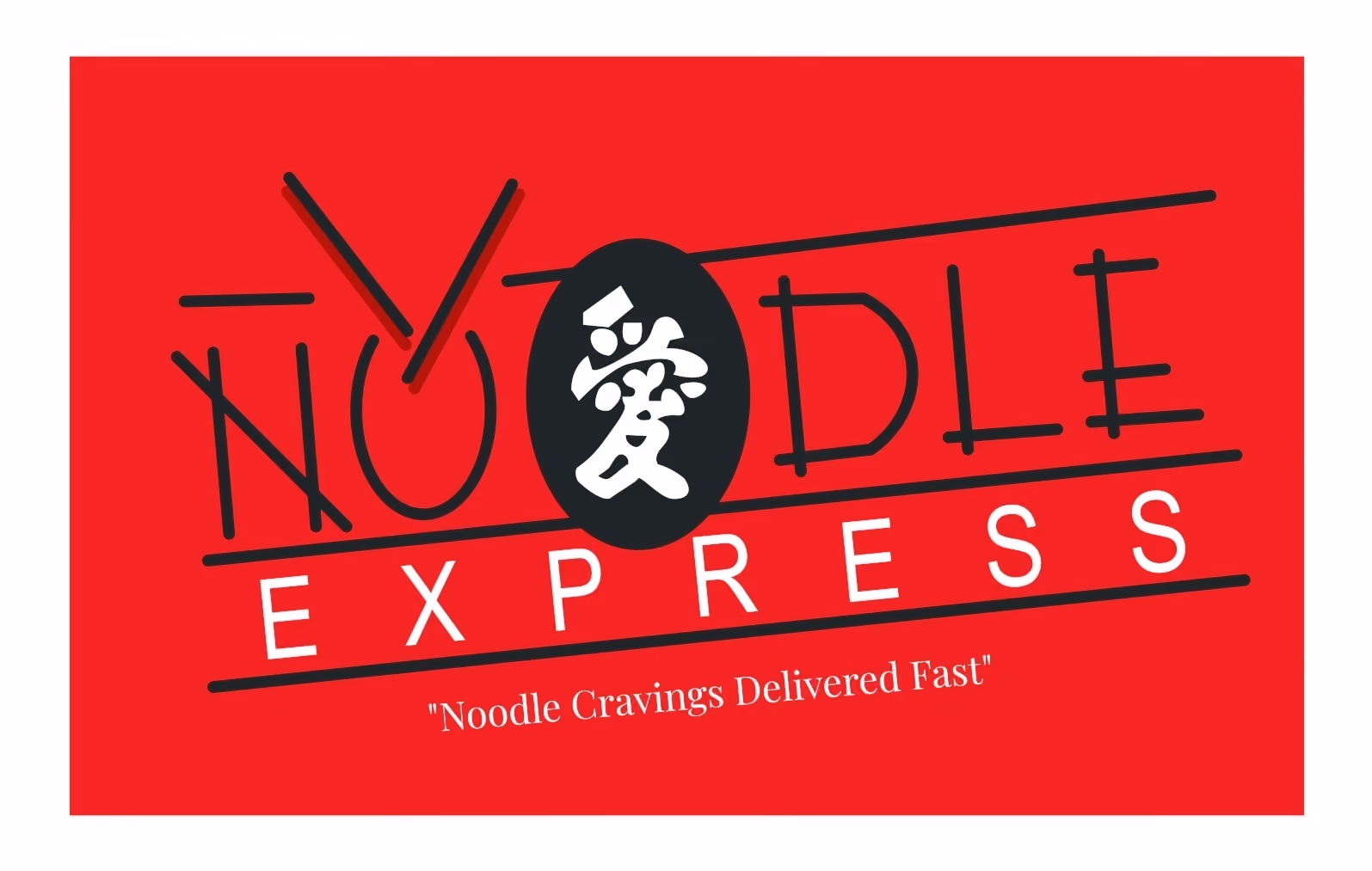 Noodle Express Logo