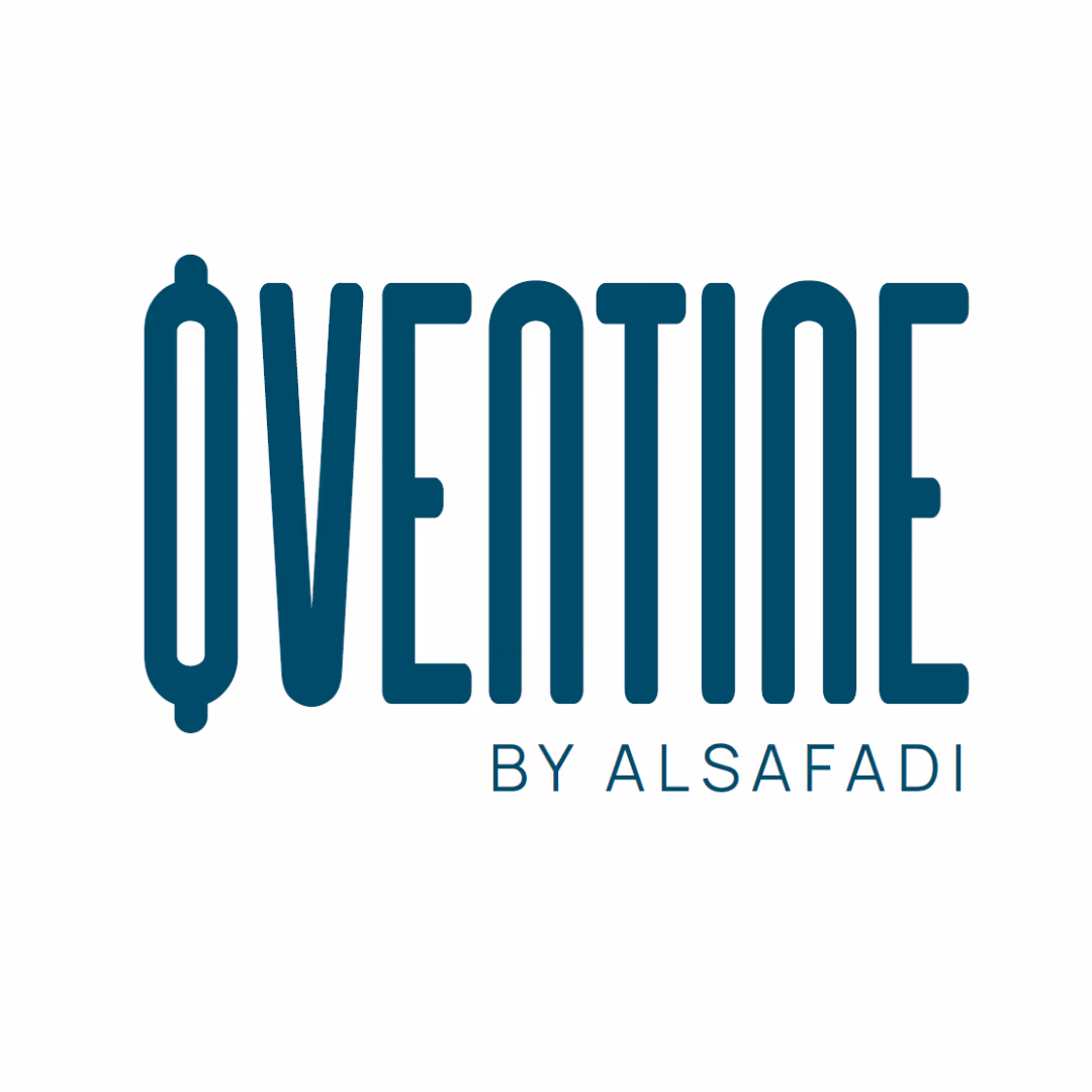 Oventine Logo