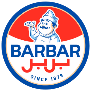 Barbar Logo