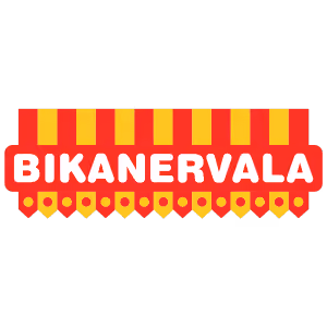 Bikanervala Logo