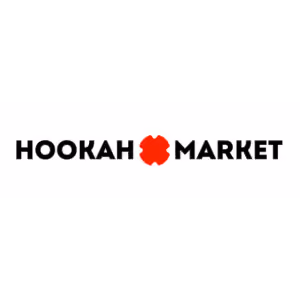 Hookah Market Logo