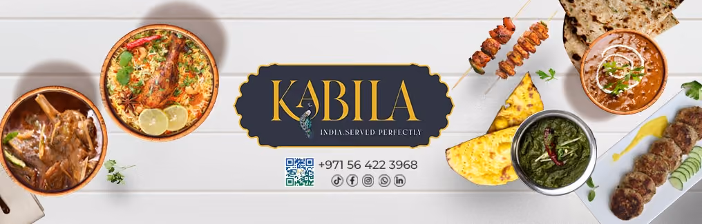 Kabila banner