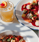 Trattoria