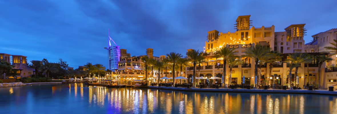 TODA is Back: Dubai’s Most Immersive Venue Now Open with a Transformative Art & Technology Experience