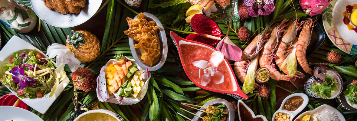 Souk Madinat Jumeirah Introduces Weekly Dining Moments to Savour