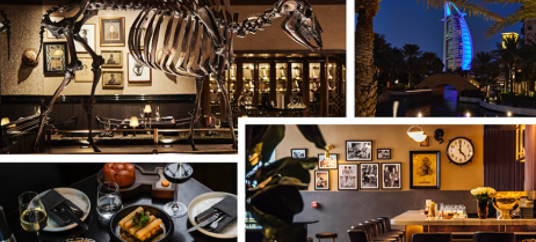 Celebrate New Year’s Eve with The Meat Co.