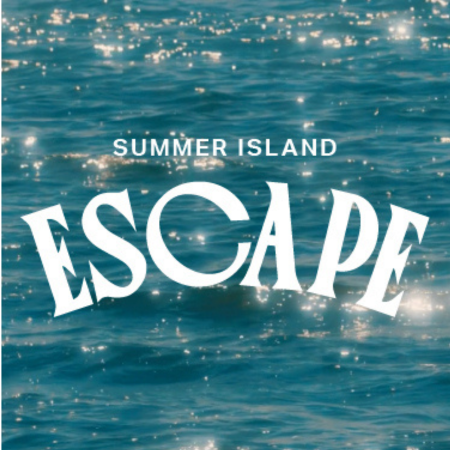 Summer Island Escape at Bluewaters