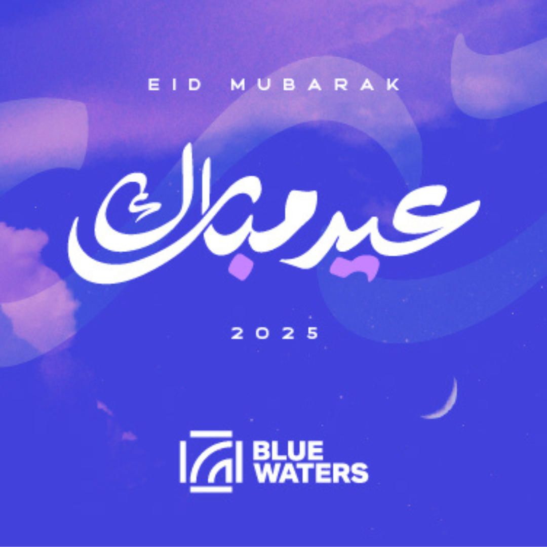 Celebrate Eid Al Fittr at Bluewaters