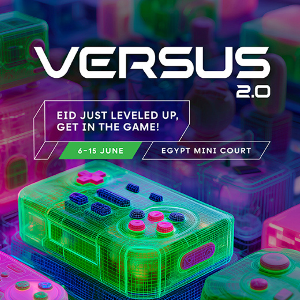 Game on at Eid Al Adha