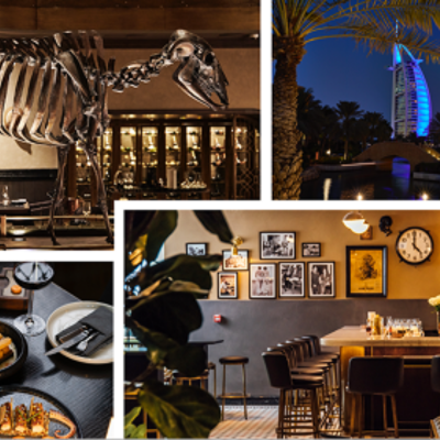 Celebrate New Year’s Eve with The Meat Co.